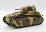 1:35 Leichttraktor Rheinmetall 1930