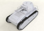 1:35 Leichttraktor Rheinmetall 1930