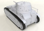 1:35 Leichttraktor Rheinmetall 1930