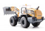 1:50 LIEBHERR L 566 4-Wheel Loader
