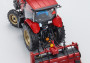 1:35 Yanmar Tractor YT5113A Rotary (Limited Edition)