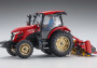 1:35 Yanmar Tractor YT5113A Rotary (Limited Edition)