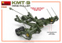 1:35 KMT-9 Mine-Roller