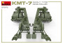 1:35 KMT-7 Early Type Mine-Roller