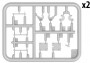 1:35 KMT-7 Early Type Mine-Roller