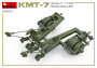 1:35 KMT-7 Early Type Mine-Roller