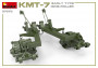 1:35 KMT-7 Early Type Mine-Roller
