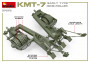 1:35 KMT-7 Early Type Mine-Roller