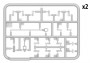 1:35 KMT-7 Early Type Mine-Roller