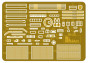 1:35 Type 59 Early Production Chinese Medium Tank