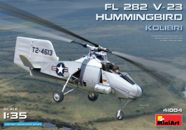 1:35 FL 282 V-23 Hummingbird