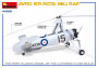 1:35 Avro 671 Rota Mk.I RAF