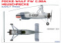 1:35 Focke Wulf FW C.30A Heuschrecke (Early)