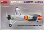 1:35 Cierva C.30A Spanish