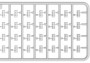 1:35 WE210 Workable Track Link Set