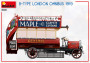 1:35 B-Type London Omnibus 1919