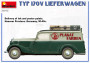 1:35 Lieferwagen Typ 170V