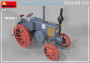 1:35 German Agricultural Tractor D8500 Mod.1938