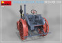 1:35 German Agricultural Tractor D8500 Mod.1938