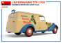 1:35 Lieferwagen Typ 170V German Beer