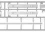 1:35 Soviet Railway Flatbed 16,5–18t