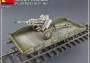 1:35 Soviet Railway Flatbed 16,5–18t