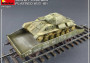 1:35 Soviet Railway Flatbed 16,5–18t