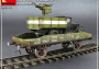 1:35 Soviet Railway Flatbed 16,5–18t