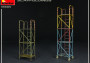 1:35 Scaffoldings