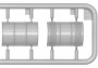 1:35 Modern Oil Drums - 200 l (12 pcs.)