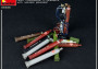 1:35 High Pressure Cylinders with Welding Equipment