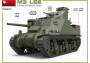 1:35 M3 Lee Late Production