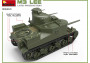 1:35 M3 Lee Late Production