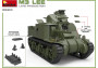 1:35 M3 Lee Late Production