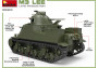 1:35 M3 Lee Late Production