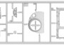 1:35 SLA Heavy APC-54 with Interior Kit