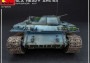 1:35 SLA Heavy APC-54 with Interior Kit