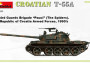1:35 T-55A Croatian