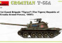 1:35 T-55A Croatian