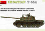 1:35 T-55A Croatian