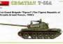 1:35 T-55A Croatian