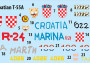 1:35 T-55A Croatian