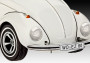 1:32 VW Beetle (Model Set)