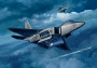 1:72 Lockheed Martin F-22A Raptor