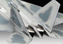 1:72 Lockheed Martin F-22A Raptor