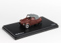 1:43 Velorex 16/350 (1966) – hnědá/šedá/hnědá
