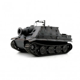 1:16 RC tank Sturmtiger s IR bojovým systémem (kamufláž)