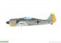 1:48 Focke-Wulf Fw 190 A-5 (ProfiPACK edition)