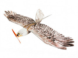 Samokřídlo Eagle EPP 1430mm (stavebnice)