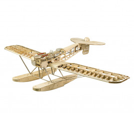 Hansa-Brandenburg W.29 1400mm (stavebnice)